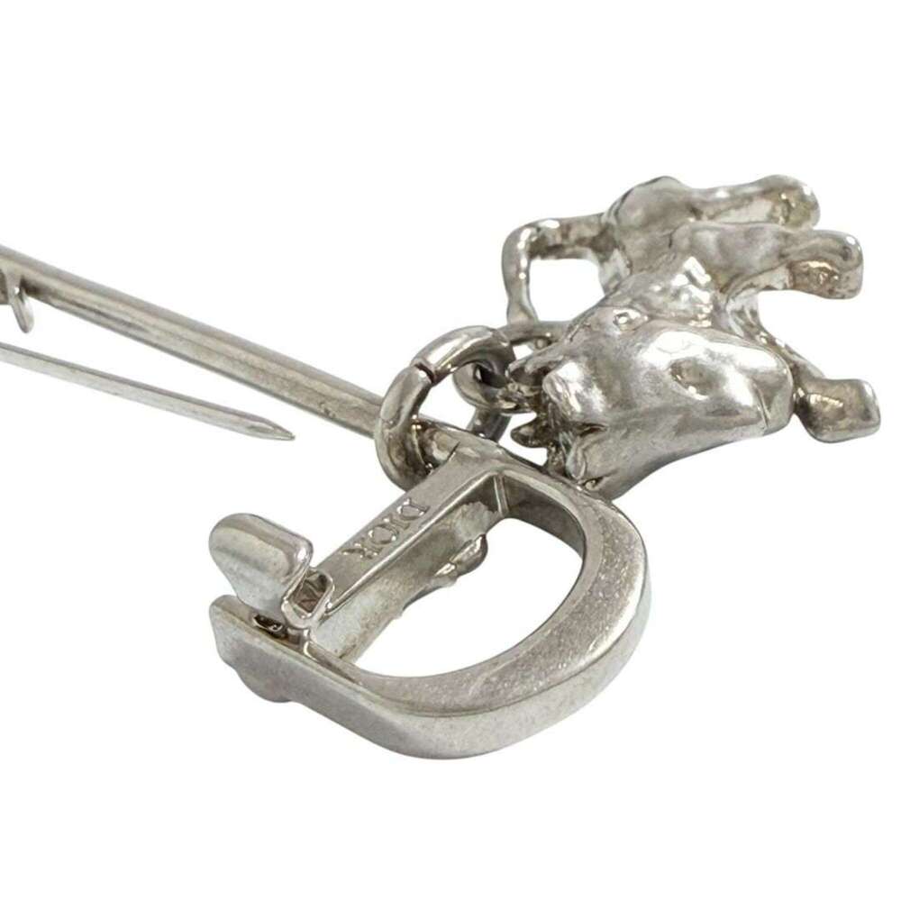 DIOR Brooch - Picture 6 of 9